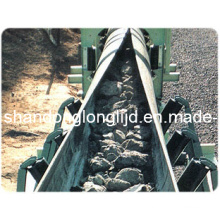 Tube Conveyor Belt (NN, EP or CC as the canvas)